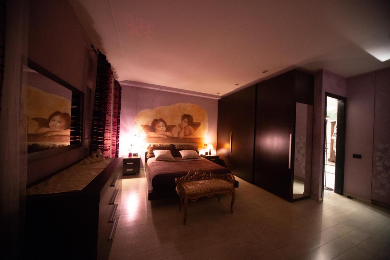 Villa Buzzi Besozzo Εξωτερικό φωτογραφία