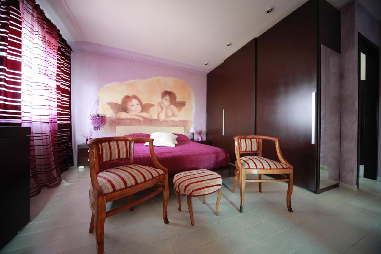 Villa Buzzi Besozzo Εξωτερικό φωτογραφία
