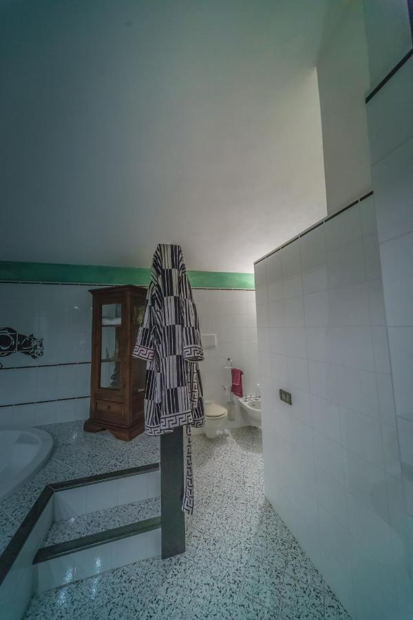 Villa Buzzi Besozzo Εξωτερικό φωτογραφία